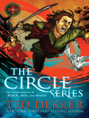 The Circle Series (eBook): The Visual Edition of Black, Red, and White